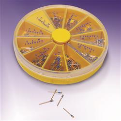 Snapit Wheel (Gold)